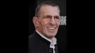 Nimoy