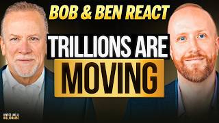 Bob & Ben React: The Supply Chain Shift Reshaping America