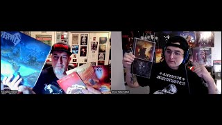 Top 10 Finnish Metal Albums (Ft. Nick Franco)