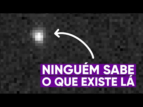 Vídeo: Qual é o objeto mais importante do sistema solar?