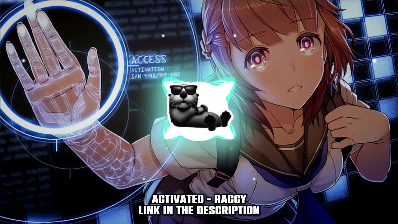 Activated - Raccy | Dance House Epic Heavy & Ponderous | Epidemic Sound Finds