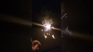 Slow Motion Sparkler by Hawk 1966 13 views 3 years ago 1 minute, 23 seconds