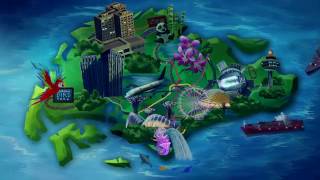 History Of Singapore MOE SG50 News