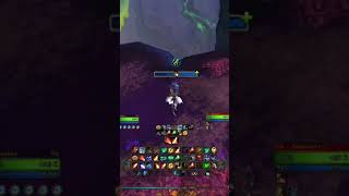 🔥 Back to the Twisting Nether You Go!
