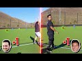 Beginning of video