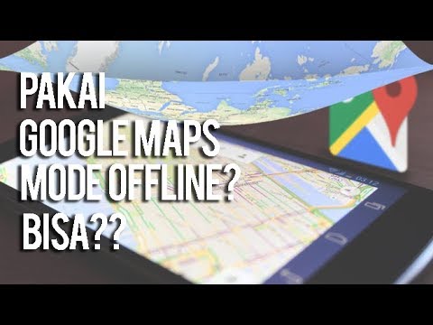 How to use Google Maps Offline - Download Navigation Maps This video will show you how to download m. 