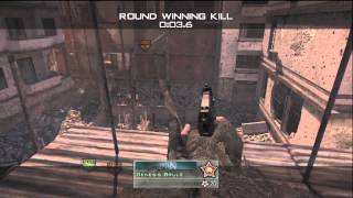 I Left SoaR