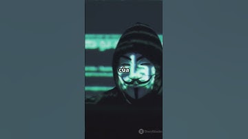 Top 5 hacker đáng sợ và bí ẩn nhất lịch sử