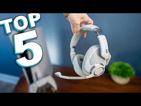 Top 5 Best