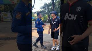 AIR DAMKAR DARI KALIMALANG? WADUH?! 🤯 #damkar #mobildamkar #air