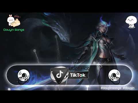 王梦瑶_林烁_M6 - 绝版口哨 (抖音DJ版)