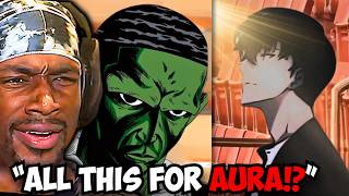 The Aura Farming Tournament Is The Most Unserious Thing Ever
