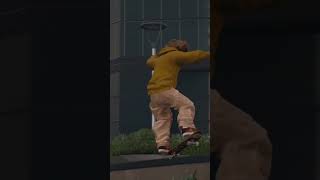SPOT CHECK 📍 #skate #skate4 #gamingcommunity #gamingplatform #skateboarding #thrasher #fyp