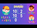 Aprenda a Fazer Conta de Divisão de Forma Simples e Rápida 🧮