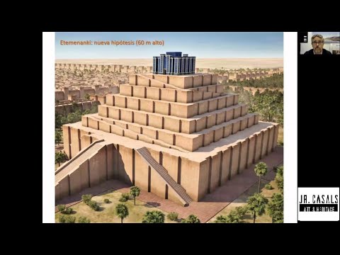 Vídeo: Los Misterios Sin Resolver De La Antigua Babilonia - Vista Alternativa