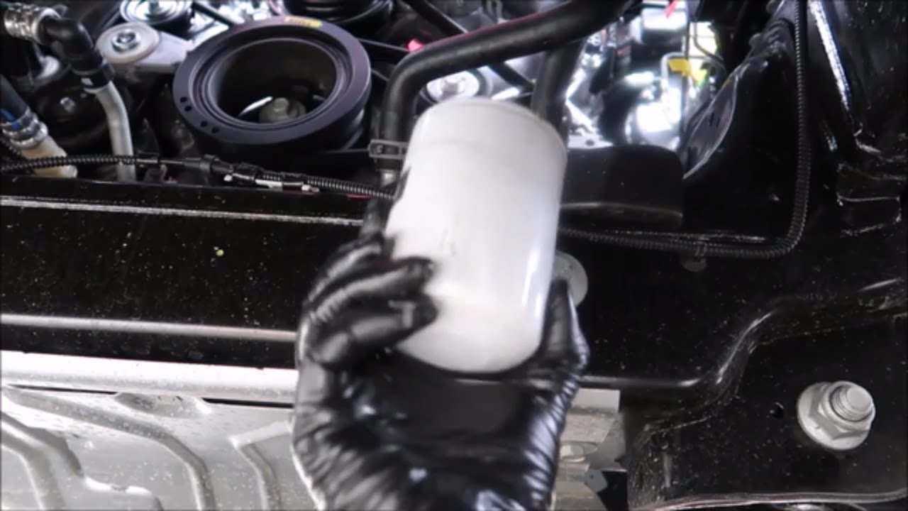 2019 ford f150 5.0 oil filter - deidra-delcastillo