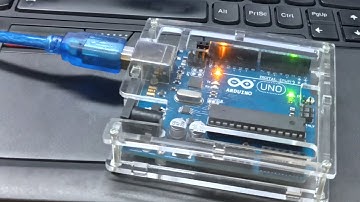 Lab Exercise #4 - Arduino