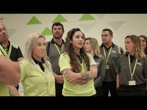 Há aniversários que vêm mesmo a calhar | Making Of