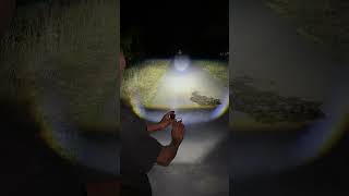 Ibright ze 1s lampu utama led h4 cahaya biled blue lens