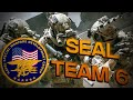 Lhistoire du seal team six