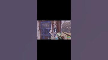 When You Bring the Keycard… But Still Can’t Get In rust #rustconsole #gaming #shorts #trending #ps5