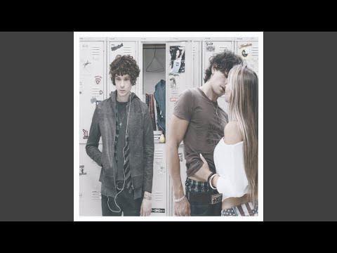 HighSchool — Peter's Room