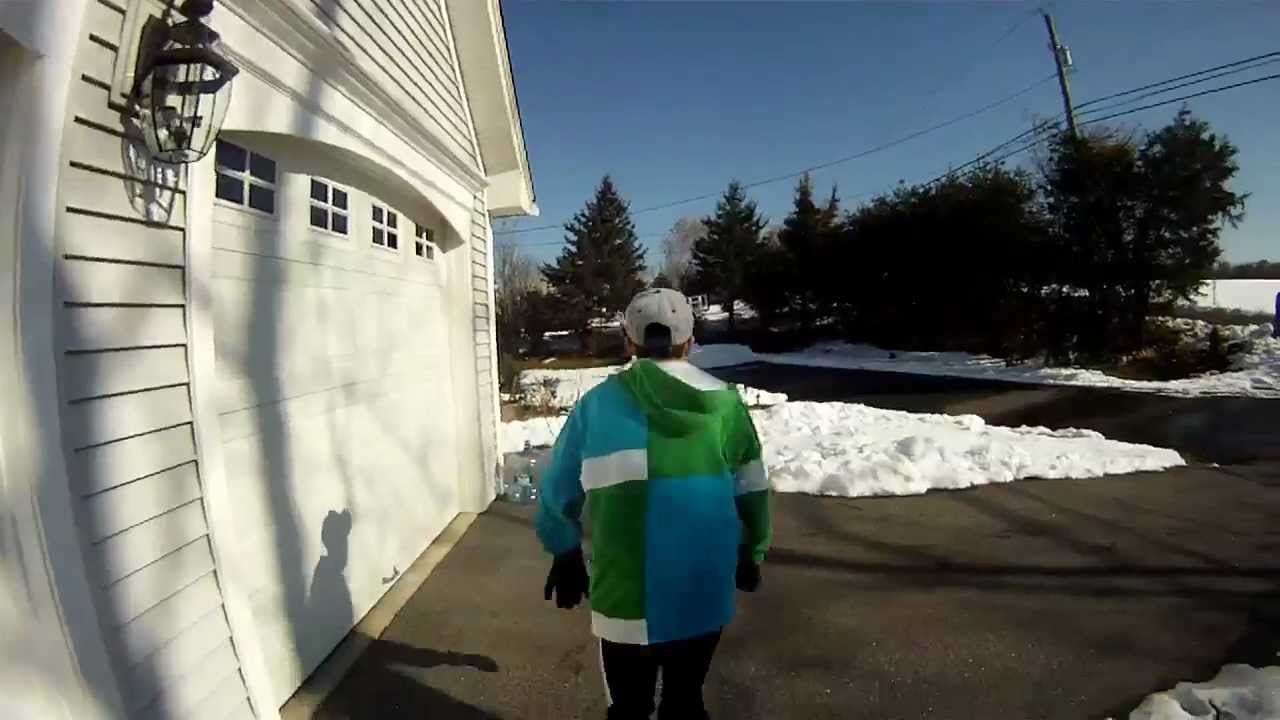 Halloween Edit Freerunning