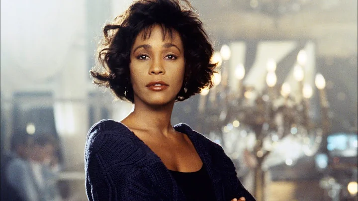 Whitney Houston - Run To You (Film Version)