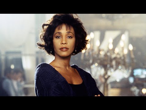 Video: Whitney Houston Ilə çəkilən Son Film Nədən Bəhs Edir