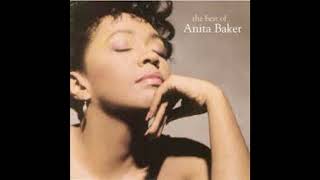 No more tears - Anita Baker