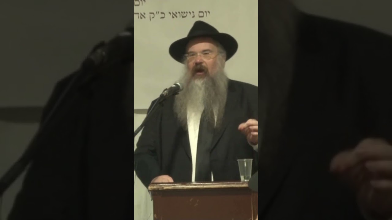 What the Rebbe said about Yud Daled Kislev