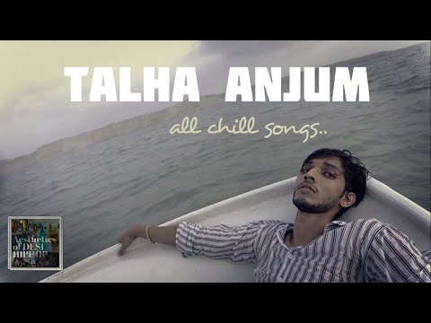 Talha Anjum   1 hour 38 minutes of chill songs