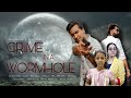 Crime in a wormhole  short movie  by mrsheikh