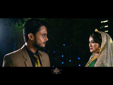 ripon & taspia reception trailer | | nikah | reception trailer | #holuddance