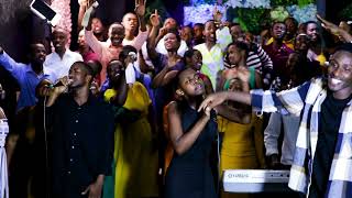 Hakika Cover By Blessed Family Ministries