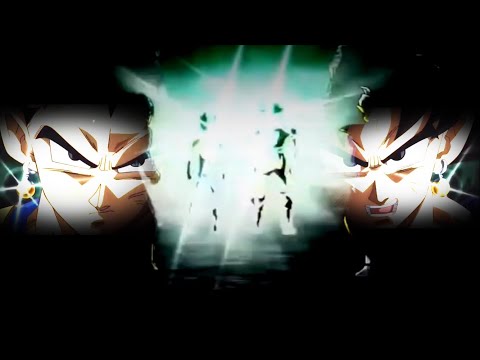 【MAD】ドラゴンボール悟空×ベジータ〜怒れる拳に火をつけろ〜