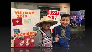 Ethan's Grad Slideshow 2025   HD 1080p
