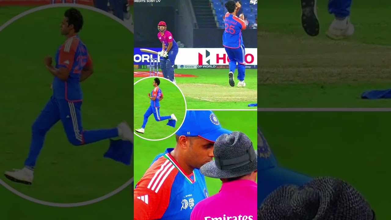 IND vs UAE Asia Cup Today Match 😈 