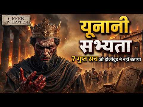 The Biggest Lie of 300: Sparta's Real Dark Reality