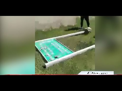 გორის სოფელ კირბალში რუსული ოკუპაცის ისევ გრძელოდება  28.06.2022