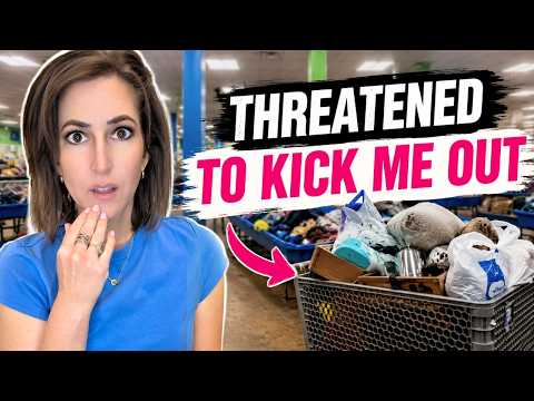 Goodwill Deja Blue Boutique Reviews