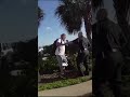 He Thought He’s Untouchable, Airport Arrest #shorts #police #bodycam