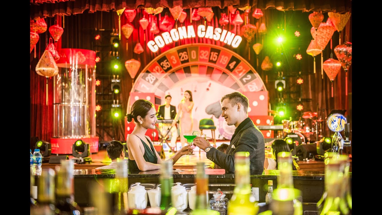0055 bet game win casino Corona Casino - Casino đầu tiên dành cho người Việt