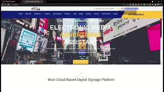 Introduction Of Banner and Hoardings Management Software For Ad Agencies. screenshot 5