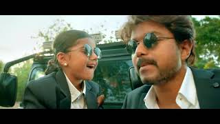 1 Theri Songs Eena Meena Teeka Official Video Song Vijay, Nainika Atlee G V Prakash Kumar