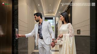3 BHK Luxury Starting 1850 Sq Ft | ATS Picturesque Reprieves Sector 152 Noida Expressway