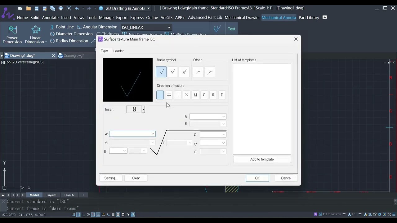 ZWCAD 2026 MFG Overview Video