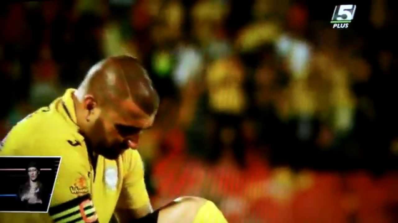 הכתבה מחדשות הספורט