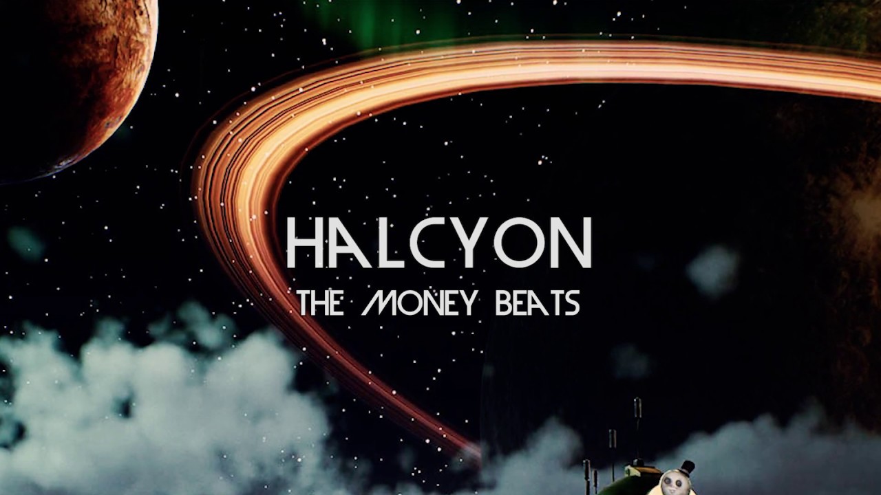 [FREE] Epic Melodic x Video Game Type Beat - "Halcyon" [Prod. by THE MONEY BEATS]