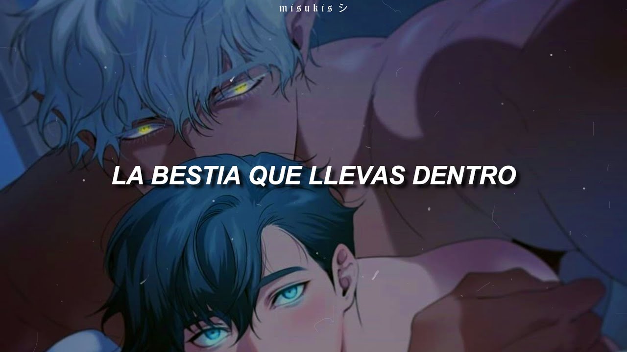DEAR DOOR // Animals // Sub. español - YouTube